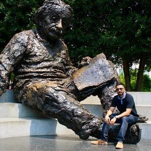 Meet your Posher, David